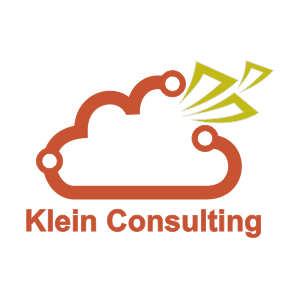 Logotipo da Klein Consulting - Contabilidade em Bragan&ccedil;a Paulista